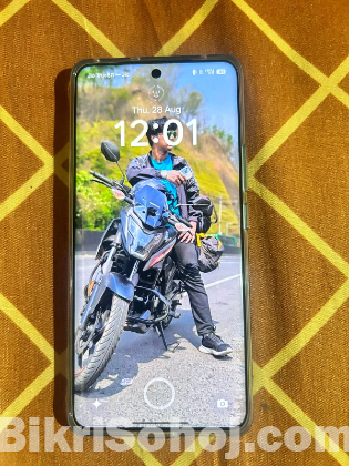 Realme 15 pro 8gb 256gb